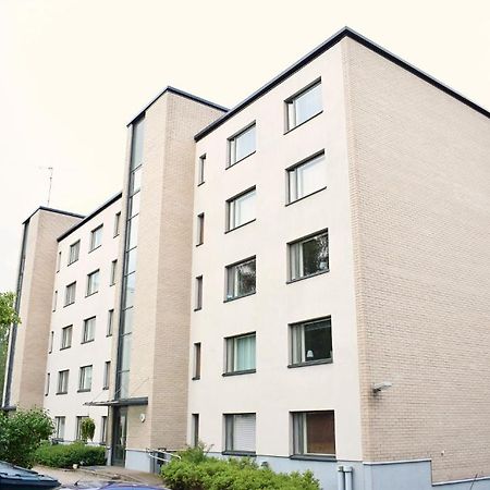 Hiisi Homes Lohja Exterior photo