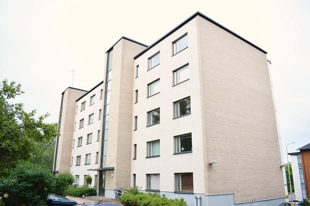 Hiisi Homes Lohja Exterior photo